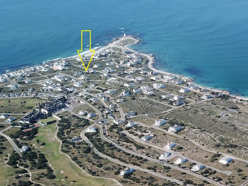 0 Bedroom Property for Sale in Shelley Point Western Cape